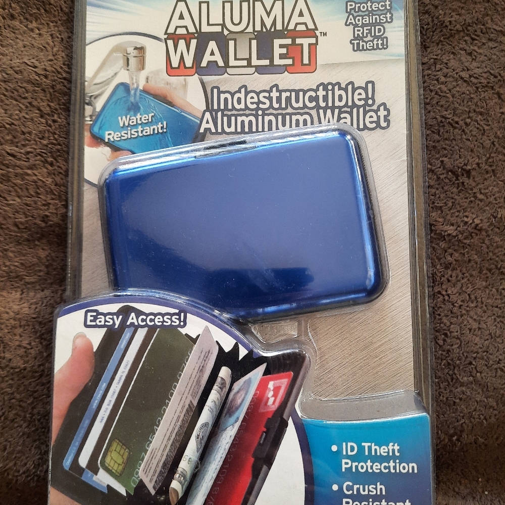 Wallet